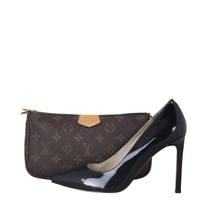 Louis Vuitton Multi Pochette Accessoires Monogram