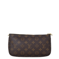 Louis Vuitton Multi Pochette Accessoires Monogram