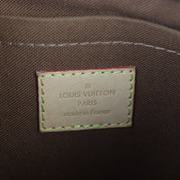 Louis Vuitton Multi Pochette Accessoires Monogram