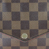 Louis Vuitton Pochette Felicie Damier Ebene