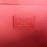 Louis Vuitton Pochette Felicie Damier Ebene