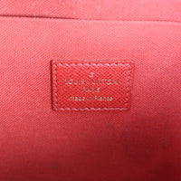 Louis Vuitton Pochette Felicie Damier Ebene