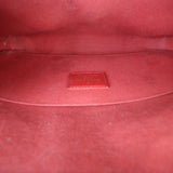 Louis Vuitton Pochette Felicie Damier Ebene