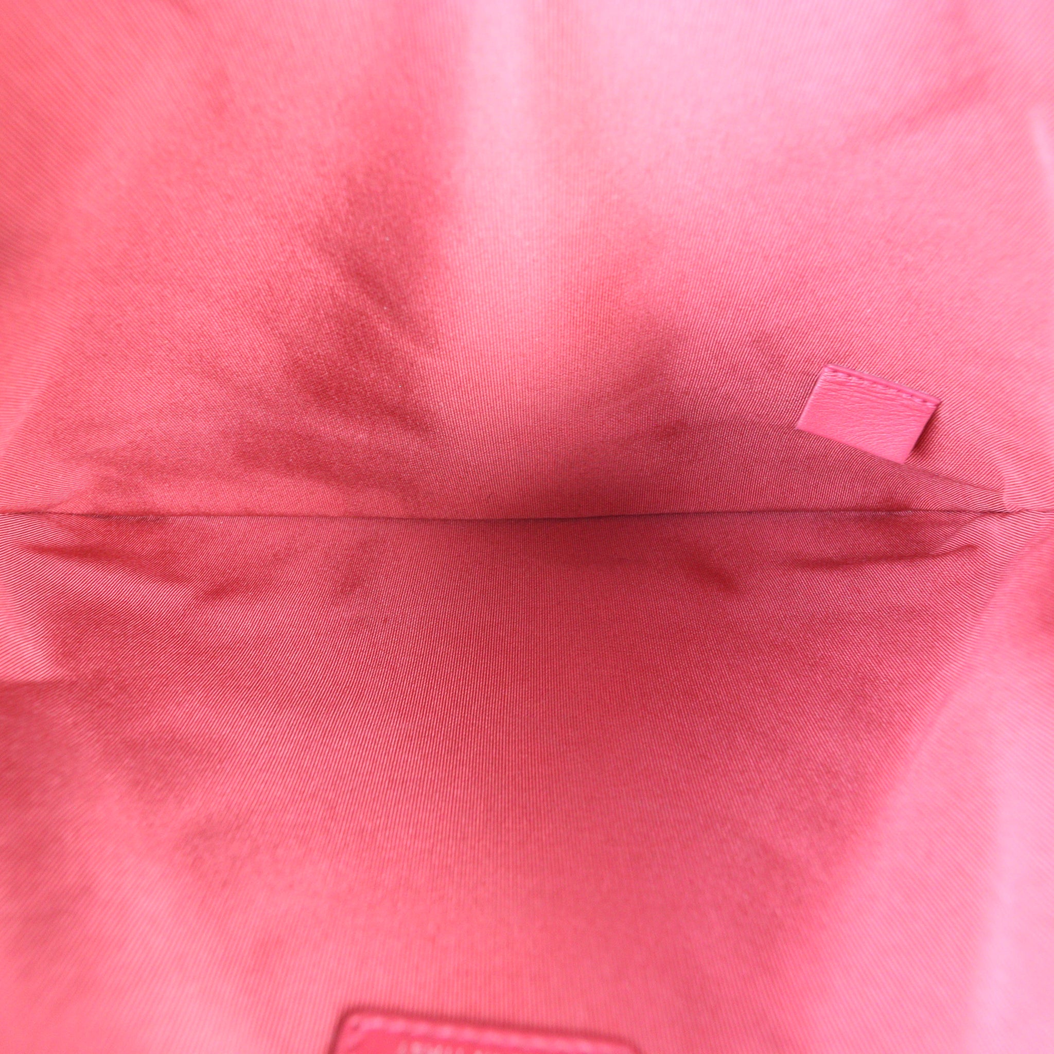 Chanel Gabrielle O-Case