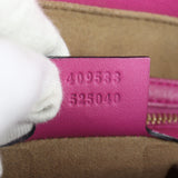 Gucci GG Supreme Linea A Zip Tote