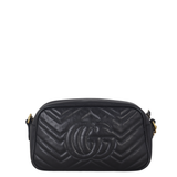 Gucci GG Marmont Small Camera Bag