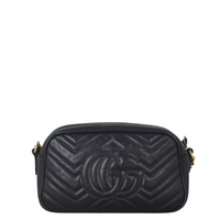 Gucci GG Marmont Small Camera Bag