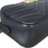 Gucci GG Marmont Small Camera Bag