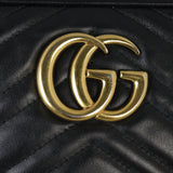 Gucci GG Marmont Small Camera Bag