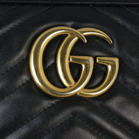 Gucci GG Marmont Small Camera Bag