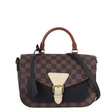 Louis Vuitton Beaumarchais Damier Ebene