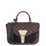 Louis Vuitton Beaumarchais Damier Ebene