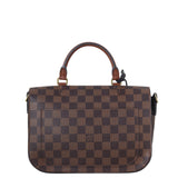 Louis Vuitton Beaumarchais Damier Ebene