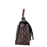 Louis Vuitton Beaumarchais Damier Ebene