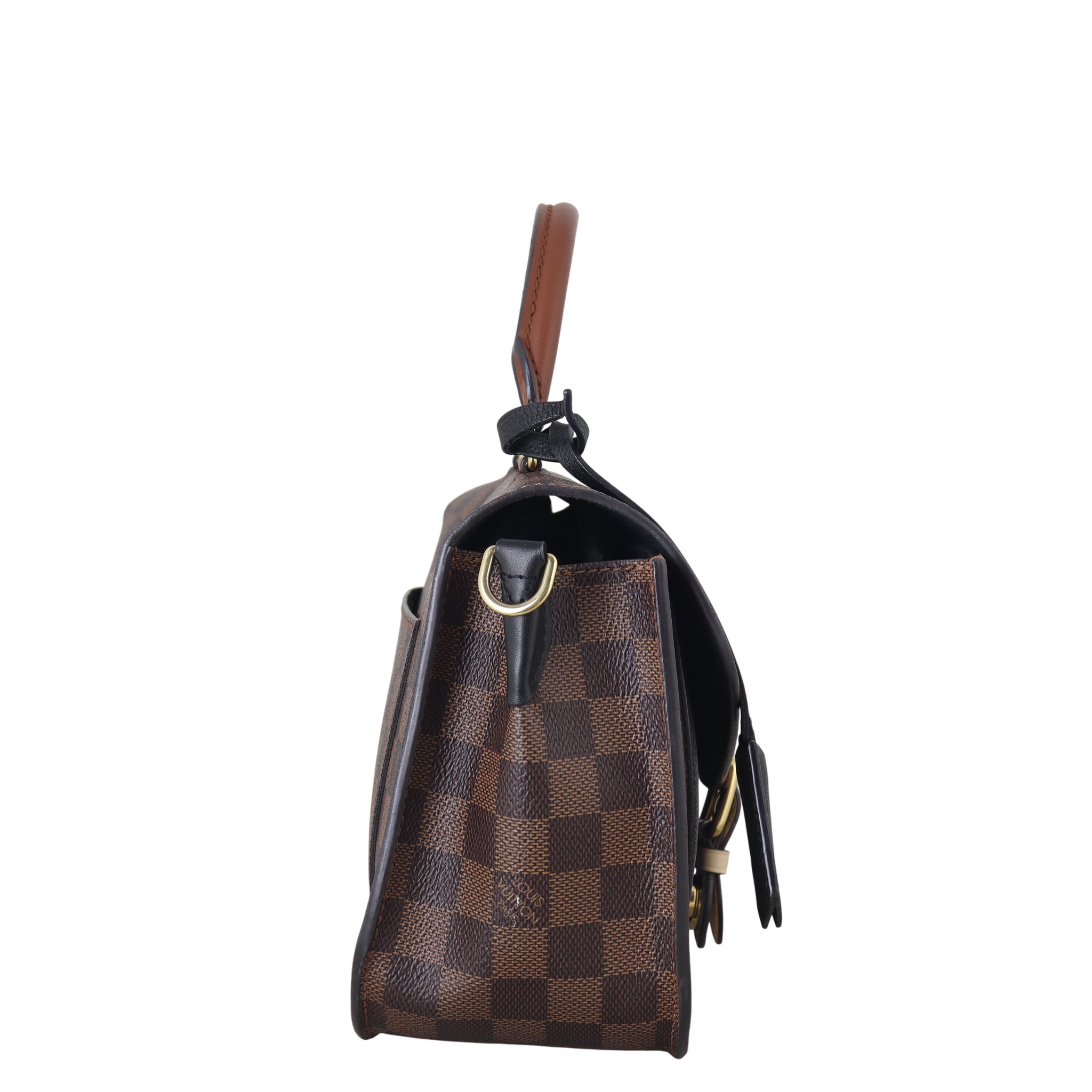 Louis Vuitton Beaumarchais Damier Ebene