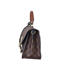 Louis Vuitton Beaumarchais Damier Ebene