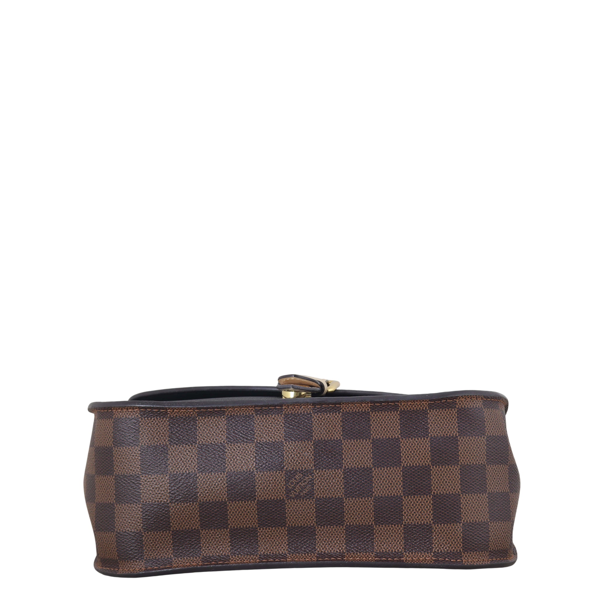 Louis Vuitton Beaumarchais Damier Ebene