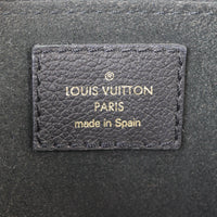 Louis Vuitton Beaumarchais Damier Ebene