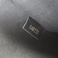 Louis Vuitton Beaumarchais Damier Ebene