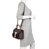 Louis Vuitton Beaumarchais Damier Ebene