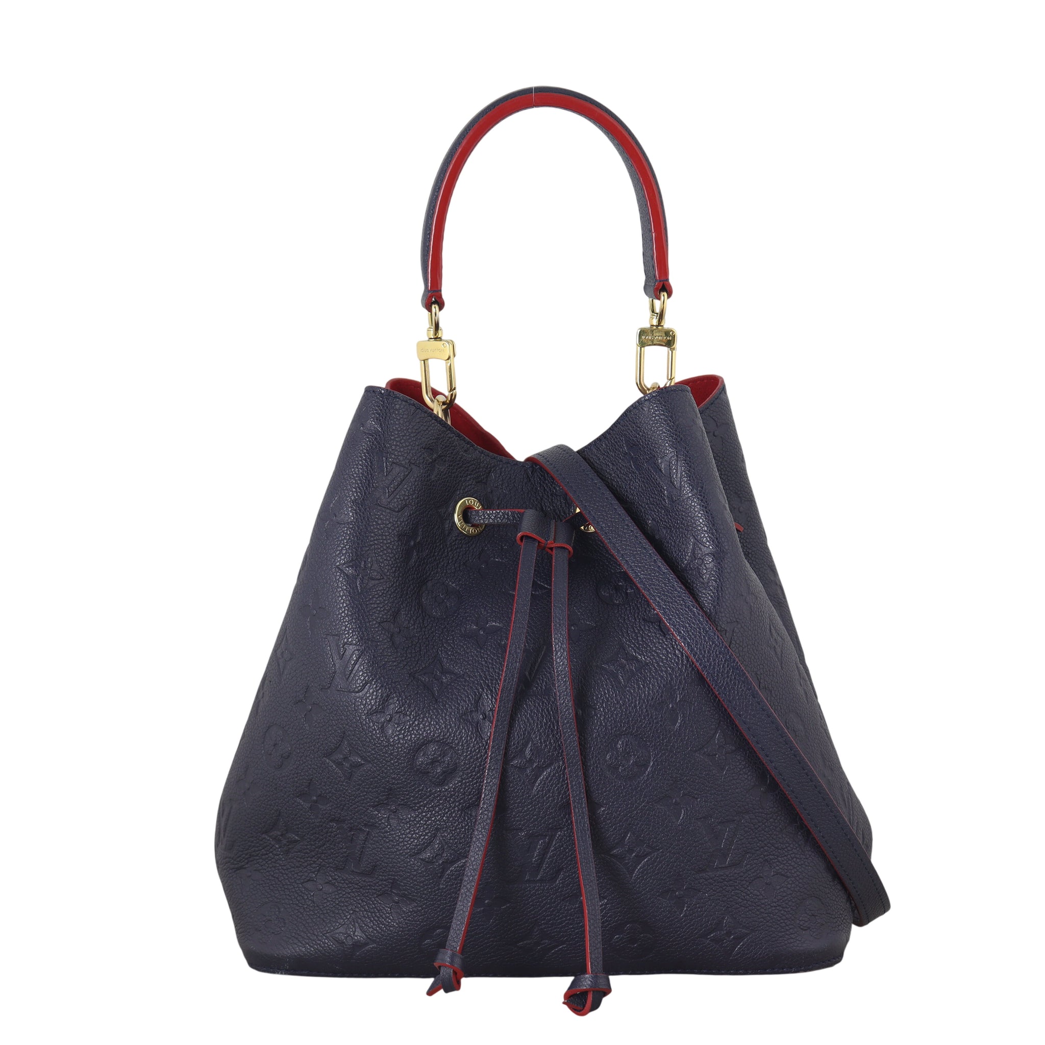 Louis Vuitton NeoNoe MM Monogram Empreinte