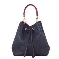 Louis Vuitton NeoNoe MM Monogram Empreinte