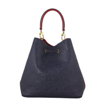 Louis Vuitton NeoNoe MM Monogram Empreinte