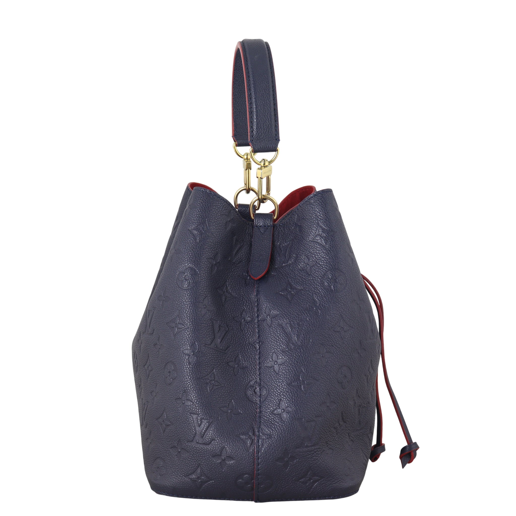 Louis Vuitton NeoNoe MM Monogram Empreinte