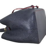 Louis Vuitton NeoNoe MM Monogram Empreinte