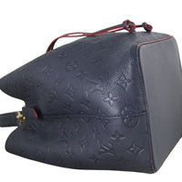 Louis Vuitton NeoNoe MM Monogram Empreinte