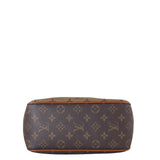 Louis Vuitton Dauphine Hobo PM Monogram Reverse