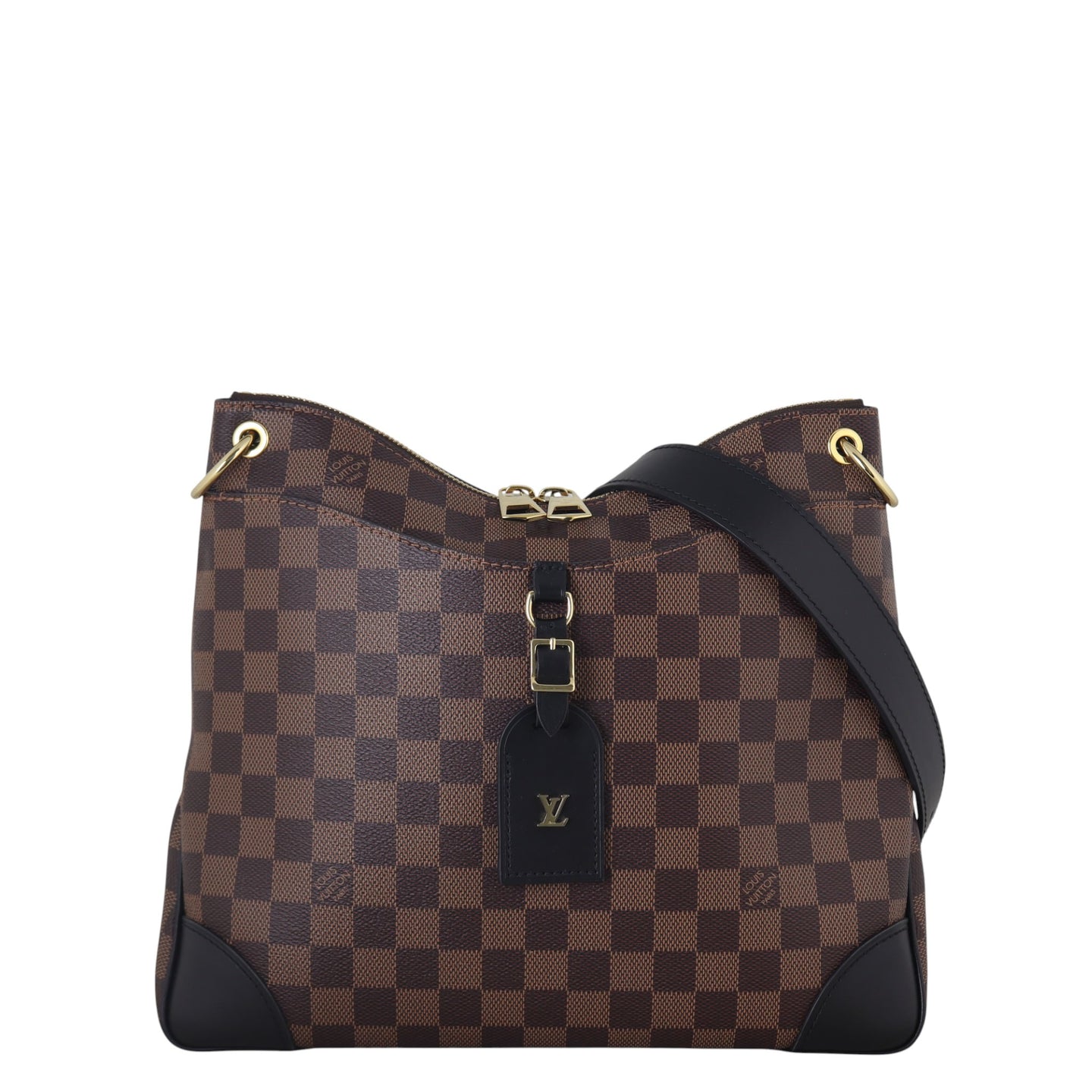 Louis Vuitton Odeon PM Damier Ebene Noir
