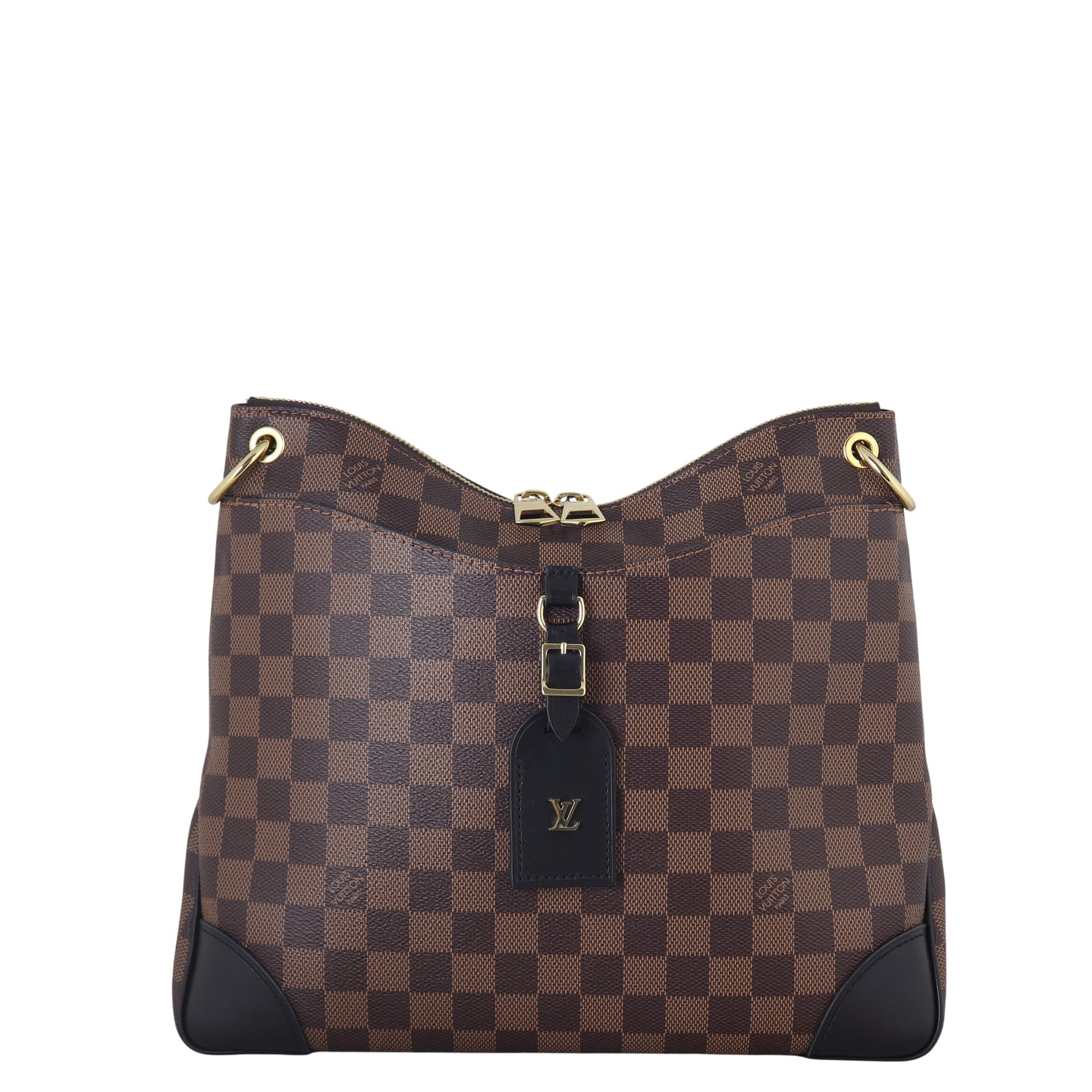 Louis Vuitton Odeon PM Damier Ebene Noir