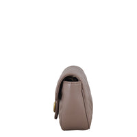 Gucci GG Marmont Matelasse Super Mini Shoulder Bag