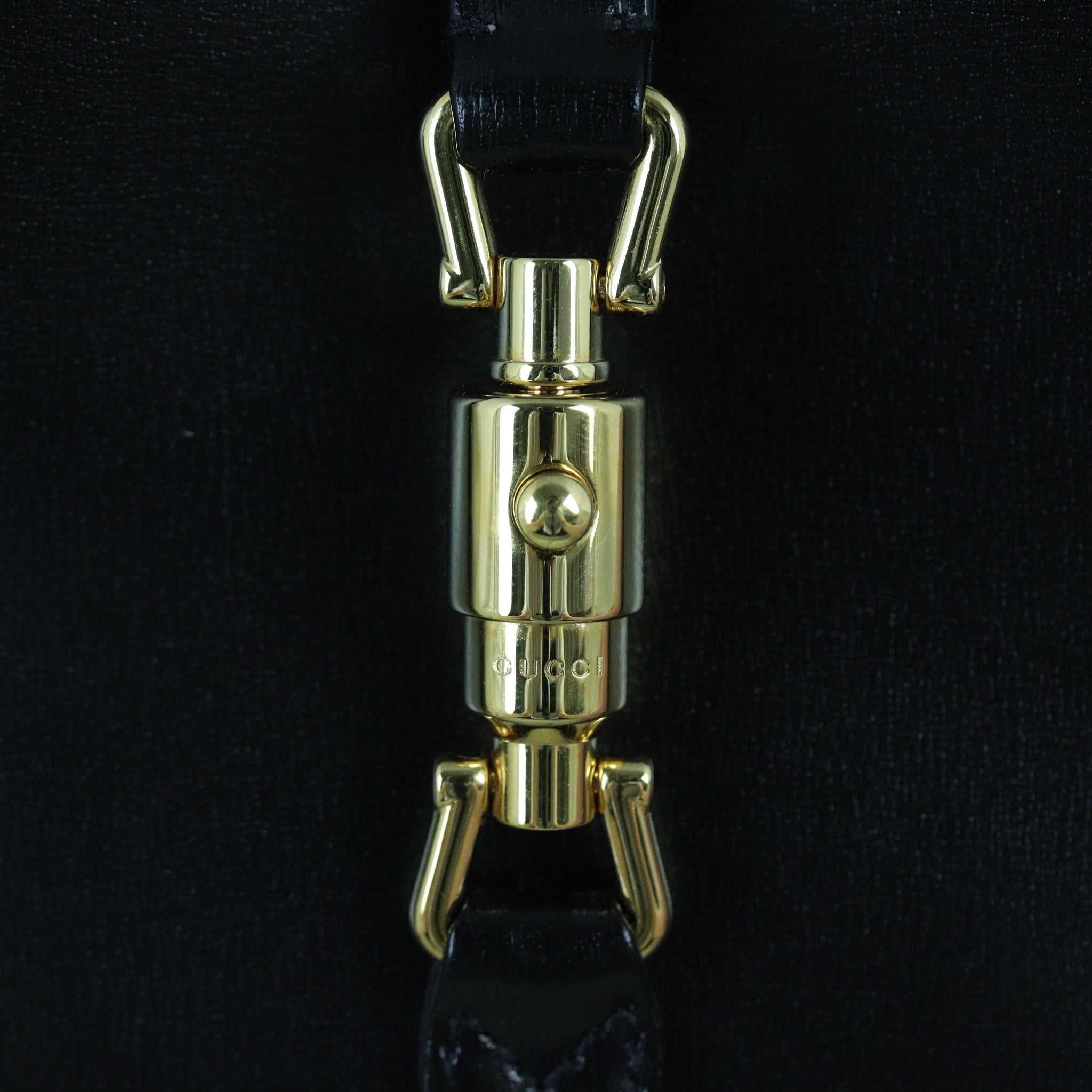 Gucci Jackie 1961 Mini Hobo