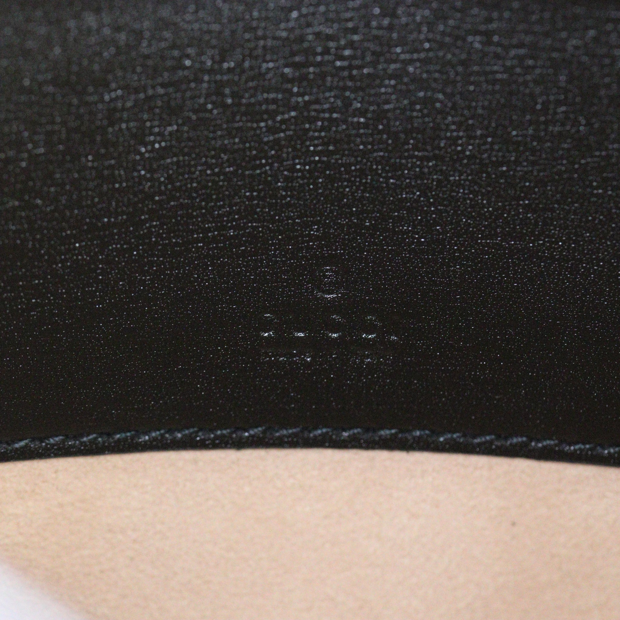 Gucci Jackie 1961 Mini Hobo