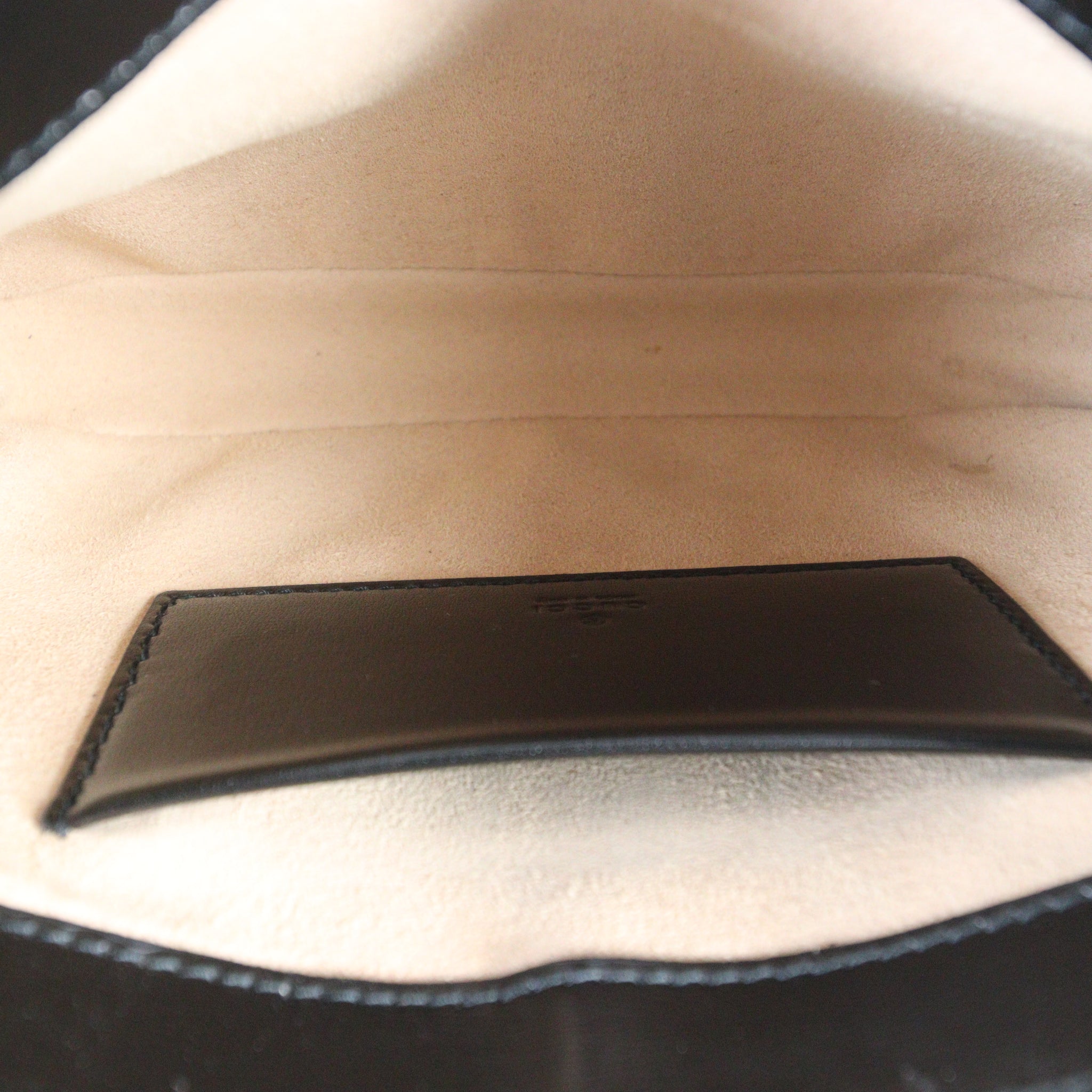 Gucci Jackie 1961 Mini Hobo