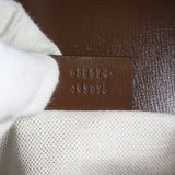 Gucci GG Supreme Horsebit 1955 Shoulder Bag Mini