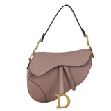 Dior Saddle Bag