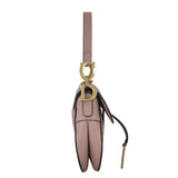 Dior Saddle Bag
