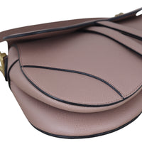 Dior Saddle Bag
