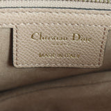 Dior Saddle Bag