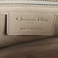Dior Saddle Bag
