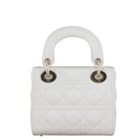 Dior Lady Dior Mini with Extra Strap