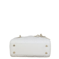 Dior Lady Dior Mini with Extra Strap