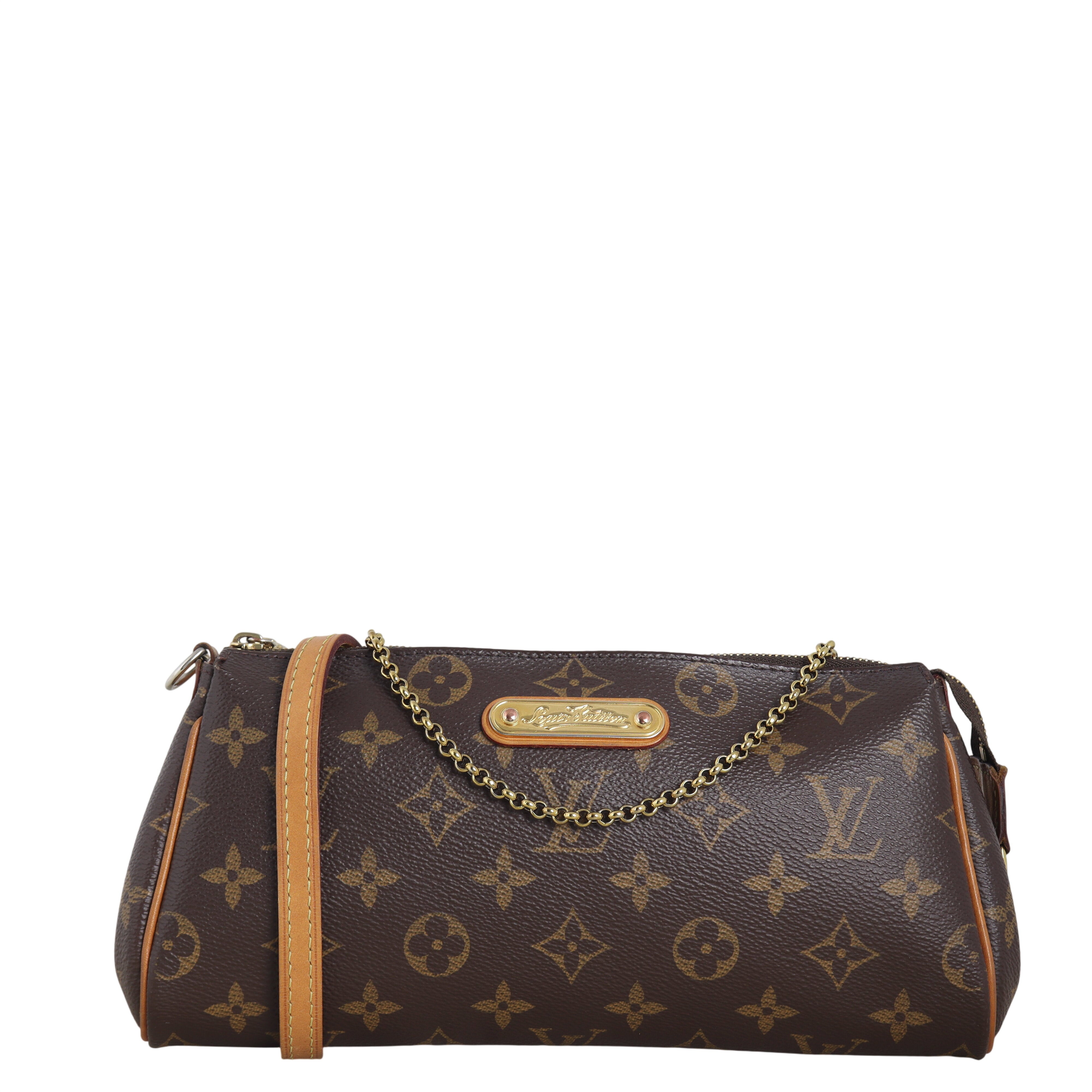 Louis Vuitton Eva Pochette Monogram – Luxe.It.Fwd