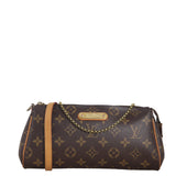 Louis Vuitton Eva Pochette Monogram