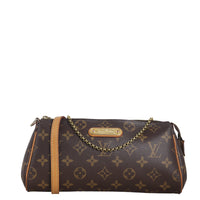 Louis Vuitton Eva Pochette Monogram