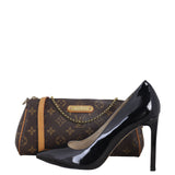 Louis Vuitton Eva Pochette Monogram