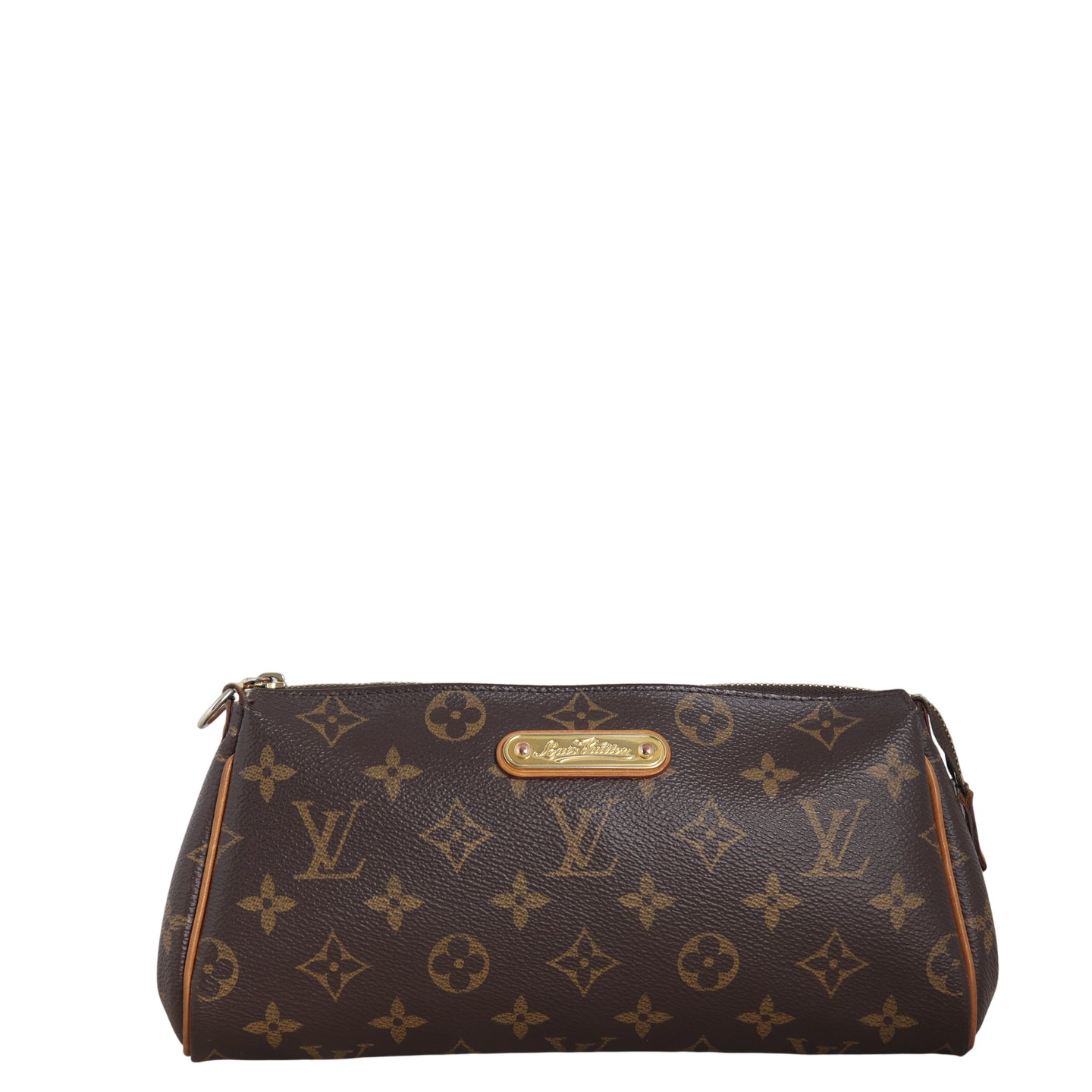 Louis Vuitton Eva Pochette Monogram